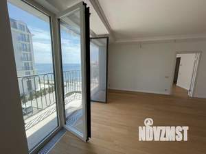 1-к квартира, вторичка, 74м2, 4/7 этаж