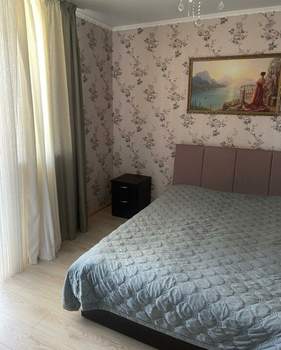 1-к квартира, вторичка, 44м2, 12/20 этаж