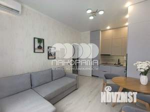 1-к квартира, вторичка, 36м2, 14/16 этаж