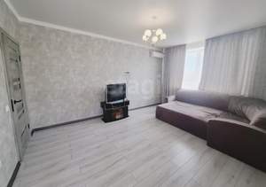 1-к квартира, вторичка, 50м2, 6/13 этаж