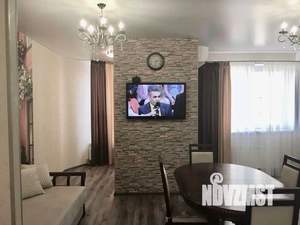 1-к квартира, вторичка, 64м2, 1/16 этаж