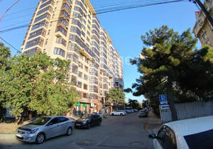 2-к квартира, вторичка, 52м2, 9/10 этаж