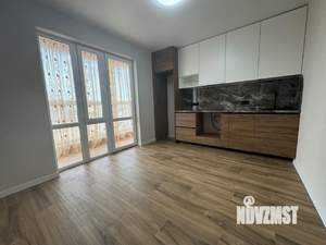 1-к квартира, вторичка, 43м2, 7/15 этаж