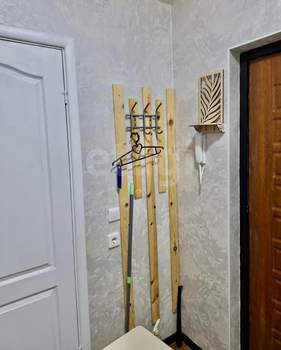 Студия квартира, вторичка, 26м2, 7/16 этаж