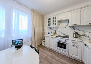 1-к квартира, вторичка, 38м2, 15/16 этаж