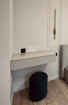 1-к квартира, вторичка, 48м2, 11/14 этаж