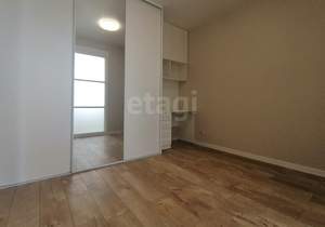 1-к квартира, вторичка, 43м2, 7/15 этаж