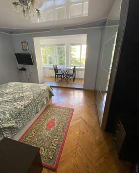 2-к квартира, вторичка, 123м2, 1/9 этаж