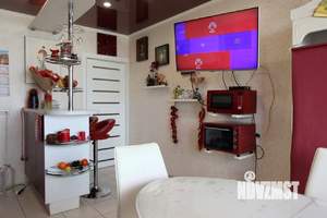 2-к квартира, вторичка, 89м2, 7/9 этаж