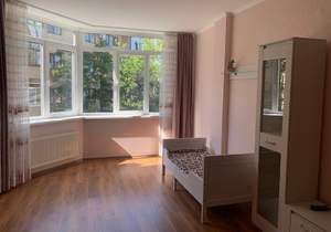 1-к квартира, вторичка, 60м2, 2/10 этаж