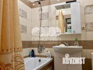 1-к квартира, вторичка, 36м2, 3/16 этаж