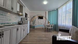2-к квартира, вторичка, 42м2, 3/3 этаж