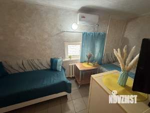 Студия квартира, вторичка, 13м2, 2/4 этаж