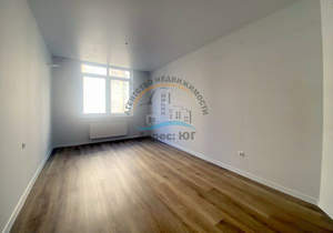 1-к квартира, вторичка, 44м2, 3/12 этаж