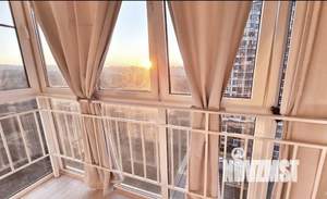 Студия квартира, вторичка, 34м2, 13/20 этаж