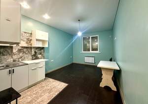 Студия квартира, вторичка, 24м2, 1/20 этаж