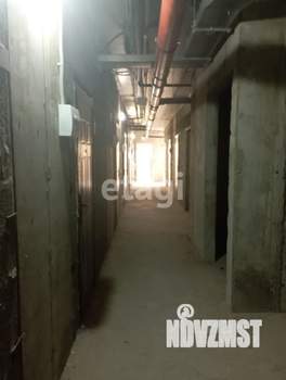 Студия квартира, вторичка, 26м2, 1/4 этаж