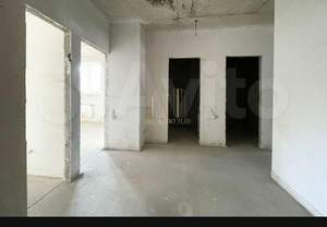2-к квартира, вторичка, 78м2, 2/14 этаж