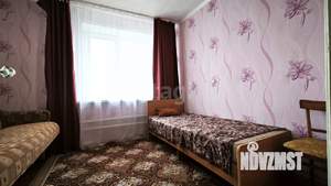 2-к квартира, вторичка, 46м2, 1/2 этаж