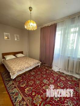 2-к квартира, вторичка, 45м2, 3/5 этаж