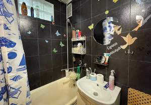 1-к квартира, вторичка, 30м2, 5/5 этаж