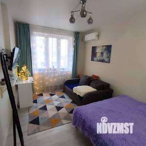 1-к квартира, вторичка, 36м2, 7/13 этаж