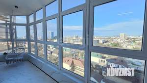 2-к квартира, вторичка, 92м2, 10/14 этаж