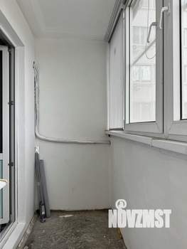Студия квартира, вторичка, 28м2, 4/16 этаж
