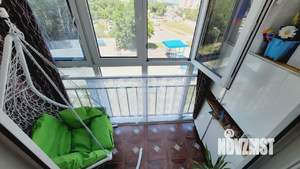 1-к квартира, вторичка, 34м2, 5/5 этаж
