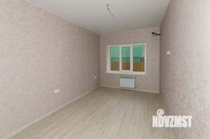 1-к квартира, вторичка, 49м2, 1/3 этаж