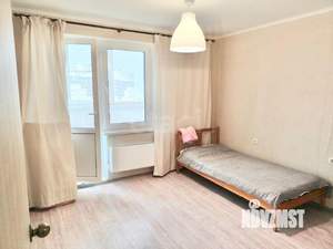 2-к квартира, вторичка, 60м2, 13/16 этаж