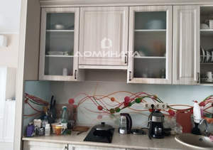 Студия квартира, вторичка, 34м2, 13/20 этаж