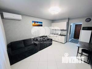 Студия квартира, вторичка, 28м2, 8/19 этаж