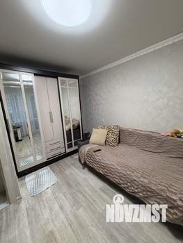 1-к квартира, вторичка, 21м2, 9/9 этаж