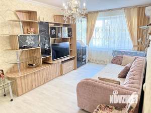 1-к квартира, вторичка, 38м2, 1/16 этаж