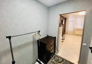 Студия квартира, вторичка, 28м2, 8/19 этаж