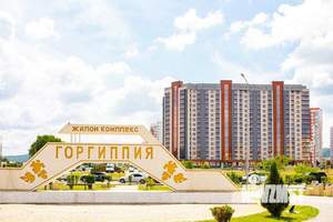 2-к квартира, вторичка, 41м2, 14/16 этаж