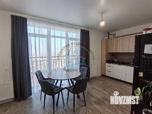 2-к квартира, вторичка, 58м2, 2/4 этаж