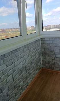 1-к квартира, вторичка, 39м2, 5/5 этаж