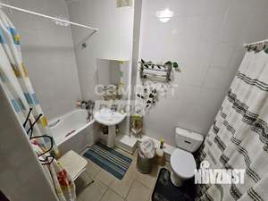 1-к квартира, вторичка, 50м2, 1/9 этаж