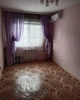 1-к квартира, вторичка, 28м2, 2/9 этаж