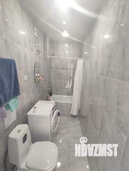 Студия квартира, вторичка, 27м2, 17/20 этаж