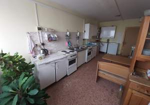 Студия квартира, вторичка, 14м2, 9/10 этаж