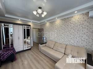 2-к квартира, вторичка, 53м2, 4/20 этаж