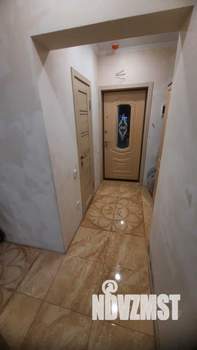 1-к квартира, вторичка, 40м2, 5/20 этаж