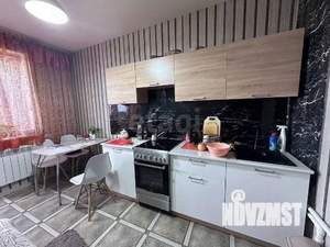 1-к квартира, вторичка, 44м2, 8/9 этаж