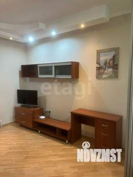 1-к квартира, вторичка, 47м2, 2/6 этаж
