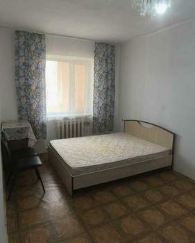 1-к квартира, вторичка, 34м2, 4/6 этаж