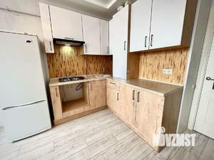 1-к квартира, вторичка, 38м2, 8/13 этаж