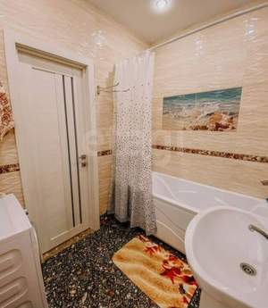 1-к квартира, вторичка, 48м2, 13/14 этаж